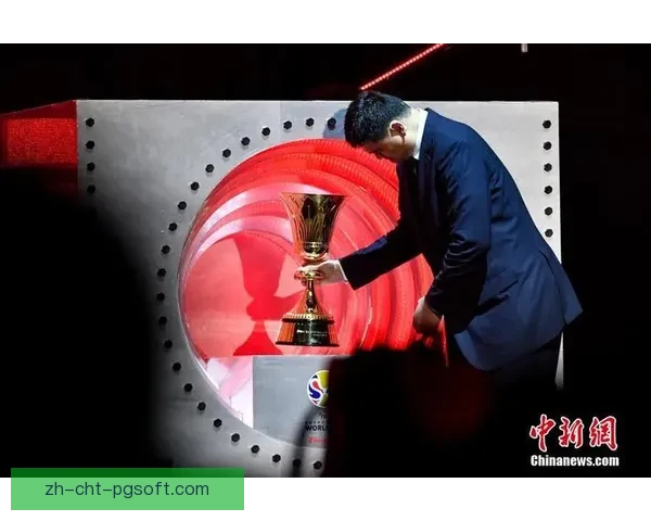2026世界杯分组抽签仪式圆满落幕 聚焦华盛顿肯尼迪艺术中心盛大场面